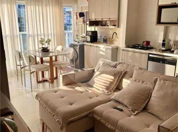 Apartamento · 25m² · 1 Quarto · 1 Vaga · Apartamento com 1 quartos à venda em Vila clementino - SP