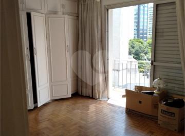 Apartamento · 120m² · 3 Quartos · 2 Vagas · Apartamento com 3 quartos à venda em Aclimação - SP