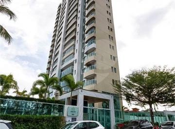 Apartamento · 117m² · 3 Quartos · 2 Vagas · Apartamento com 3 quartos à venda em Engenheiro luciano cavalcante - CE