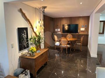 Apartamento · 240m² · 3 Quartos · 3 Vagas · Apartamento com 3 quartos à venda em Vila nova conceição - SP