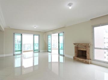 Apartamento · 220m² · 4 Quartos · 5 Vagas · Apartamento com 4 quartos à venda em Santana - SP