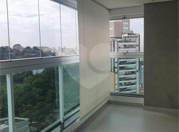 Apartamento · 95m² · 3 Quartos · 2 Vagas · Apartamento com 3 quartos à venda em Santana - SP