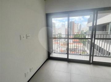 Apartamento · 25m² · 1 Quarto · Apartamento com 1 quartos à venda em Vila clementino - SP