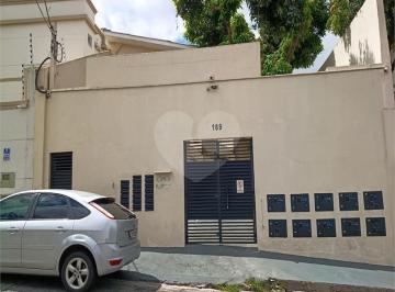 Casa · 32m² · 1 Quarto · Condomínio com 1 quartos à venda em Chora menino - SP