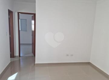 Apartamento · 40m² · 2 Quartos · 1 Vaga · Apartamento com 2 quartos à venda em Vila mazzei - SP