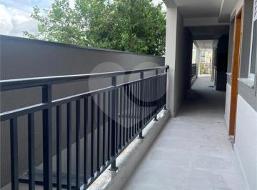 Apartamento · 25m² · 1 Quarto · Apartamento com 1 quartos à venda em Vila mazzei - SP