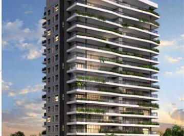 Apartamento · 224m² · 4 Quartos · 4 Vagas · Apartamento com 4 quartos à venda em Santana - SP