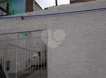 Casa · 179m² · 2 Quartos · 1 Vaga · Sobrado com 2 quartos à venda em Vila ester (zona norte) - SP