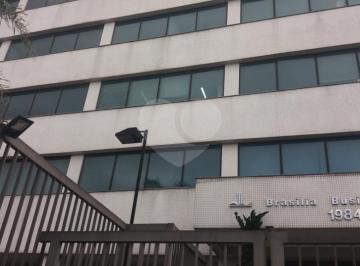 Comercial · 38m² · 1 Vaga · Salas à venda em Tucuruvi - SP
