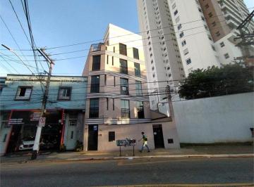 Apartamento · 17m² · 1 Quarto · Studio com 1 quartos à venda em Imirim - SP