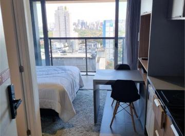 Apartamento · 21m² · 1 Quarto · Apartamento com 1 quartos à venda em Jardim paulista - SP
