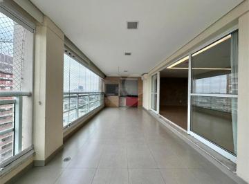 Apartamento · 210m² · 4 Quartos · 3 Vagas · Apartamento com 4 quartos à venda em Vila leopoldina - SP