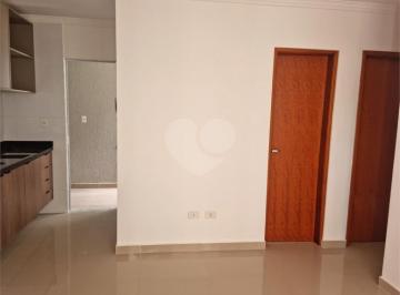 Apartamento · 40m² · 2 Quartos · 1 Vaga · Apartamento com 2 quartos à venda em Vila mazzei - SP