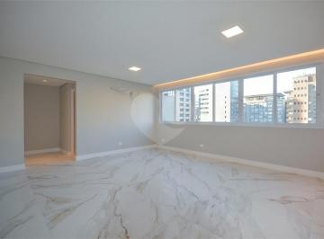 Apartamento · 115m² · 2 Quartos · 1 Vaga · Apartamento com 2 quartos à venda em Paraíso - SP