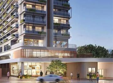 Apartamento · 30m² · 1 Quarto · Apartamento com 1 quartos à venda em Perdizes - SP
