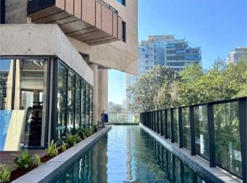 Apartamento · 41m² · 1 Quarto · 1 Vaga · Apartamento com 1 quartos à venda em Pinheiros - SP