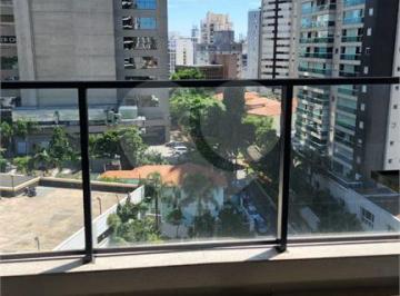 Apartamento · 127m² · 4 Quartos · Apartamento com 4 quartos à venda em Aclimação - SP