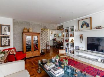 Apartamento · 140m² · 3 Quartos · 1 Vaga · Apartamento com 3 quartos à venda em Jardim paulista - SP