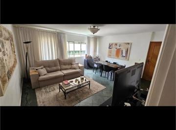 Apartamento · 114m² · 3 Quartos · 1 Vaga · Apartamento com 3 quartos à venda em Jardim paulista - SP