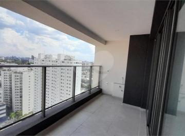 Apartamento · 42m² · 1 Quarto · 1 Vaga · Apartamento com 1 quartos à venda em Vila clementino - SP