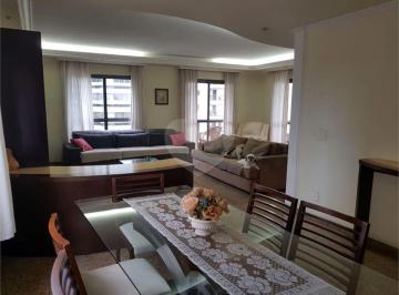 Apartamento · 214m² · 4 Quartos · 3 Vagas · Apartamento com 4 quartos à venda em Jardim da saúde - SP