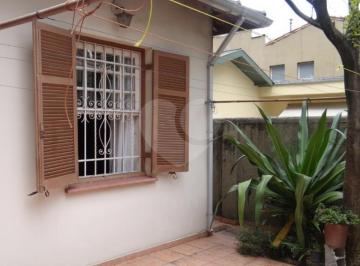 Casa · 155m² · 3 Quartos · 2 Vagas · Casa térrea com 3 quartos à venda em Jardim paulistano - SP