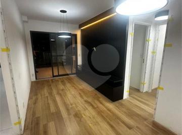 Apartamento · 65m² · 2 Quartos · 1 Vaga · Apartamento com 2 quartos à venda em Vila clementino - SP