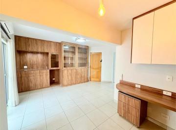 Apartamento · 54m² · 1 Quarto · 1 Vaga · Apartamento com 1 quartos à venda em Perdizes - SP