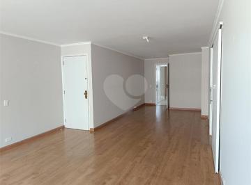 Apartamento · 140m² · 4 Quartos · 1 Vaga · Apartamento com 4 quartos à venda em Itaim bibi - SP