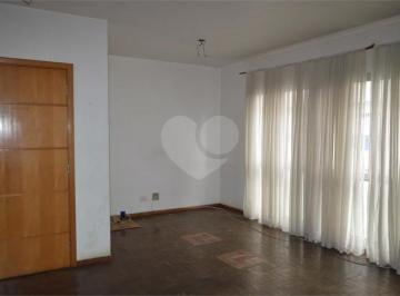 Apartamento · 95m² · 3 Quartos · 3 Vagas · Apartamento com 3 quartos à venda em Vila mariana - SP