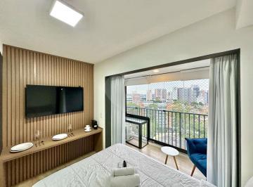 Apartamento · 23m² · 1 Quarto · Apartamento com 1 quartos à venda em Vila Mariana - SP