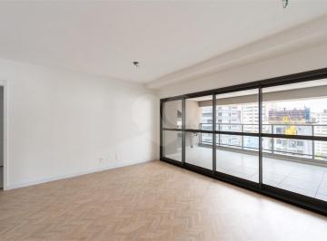 Apartamento · 132m² · 3 Quartos · 2 Vagas · Apartamento com 3 quartos à venda em Vila clementino - SP