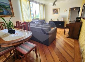 Apartamento · 110m² · 3 Quartos · 1 Vaga · Apartamento com 3 quartos à venda em Santana - SP
