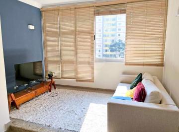 Apartamento · 100m² · 2 Quartos · Apartamento com 2 quartos à venda em Jardim paulista - SP