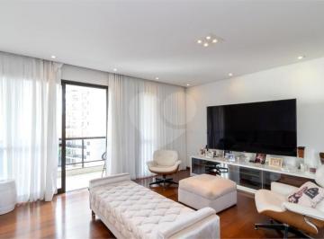 Apartamento · 200m² · 4 Quartos · 4 Vagas · Apartamento com 4 quartos à venda em Santana - SP