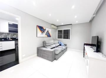 Apartamento · 89m² · 2 Quartos · 1 Vaga · Apartamento com 2 quartos à venda em Santana - SP