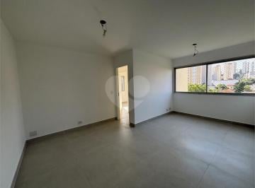 Apartamento · 60m² · 2 Quartos · 1 Vaga · Apartamento com 2 quartos à venda em Santana - SP