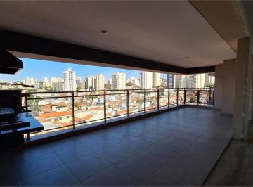 Apartamento · 167m² · 3 Quartos · 3 Vagas · Apartamento com 3 quartos à venda em Vila romana - SP