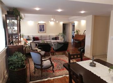 Apartamento · 125m² · 3 Quartos · 2 Vagas · Apartamento com 3 quartos à venda em Jardim paulista - SP