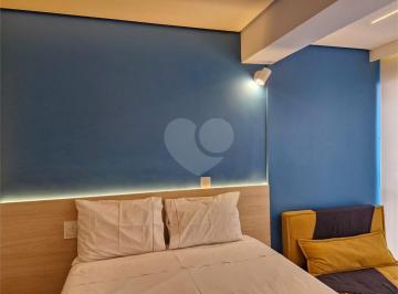 Apartamento · 23m² · 1 Quarto · Apartamento com 1 quartos à venda em Vila mariana - SP