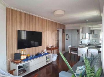 Apartamento · 89m² · 3 Quartos · 2 Vagas · Apartamento com 3 quartos à venda em Santana - SP