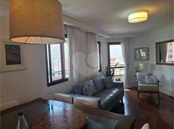 Apartamento · 89m² · 3 Quartos · 2 Vagas · Apartamento com 3 quartos à venda em Santana - SP