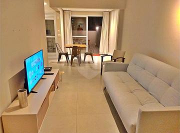 Apartamento · 78m² · 1 Quarto · 1 Vaga · Apartamento com 1 quartos à venda em Bela vista - SP