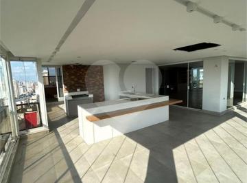 Apartamento · 238m² · 4 Quartos · Apartamento com 4 quartos à venda em Santana - SP