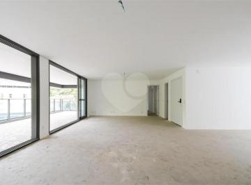 Apartamento · 275m² · 4 Quartos · 4 Vagas · Apartamento com 4 quartos à venda em Perdizes - SP