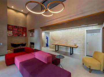 Apartamento · 26m² · 1 Quarto · Apartamento com 1 quartos à venda em Jardim paulista - SP
