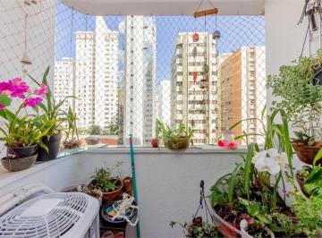 Apartamento · 43m² · 2 Quartos · 1 Vaga · Apartamento com 2 quartos à venda em Perdizes - SP