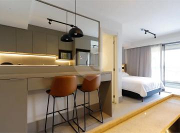 Apartamento · 31m² · 1 Quarto · Apartamento com 1 quartos à venda em Perdizes - SP