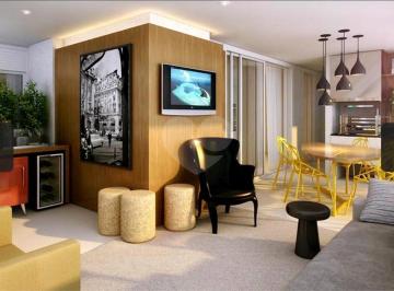 Apartamento · 75m² · 2 Quartos · 1 Vaga · Apartamento com 2 quartos à venda em Vila mariana - SP