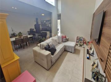 Casa · 138m² · 3 Quartos · 2 Vagas · Condomínio com 3 quartos à venda em Jardim mantova - SP